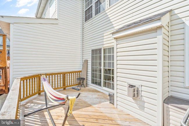 10136 Pale Rose Loop, Townhouse with 3 bedrooms, 3 bathrooms and null parking in BRISTOW VA | Image 29