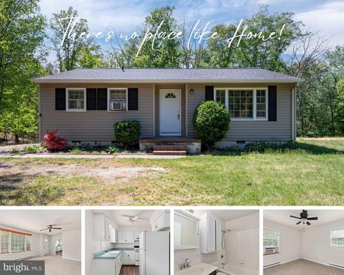 14208 Springfield Ln, KING GEORGE, VA, 22485-3117 | Card Image