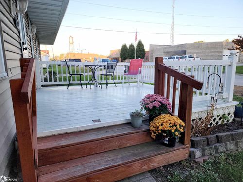 210 E Jackson, Corydon, IA, 50060 | Card Image
