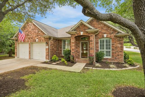 12825 Rush Creek Ln, Austin, TX, 78732-1957 | Card Image
