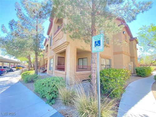 1184-8250 N Grand Canyon Dr, Las Vegas, NV, 89166-3725 | Card Image