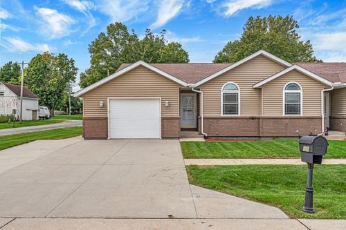 501 Primrose Lane, Geneseo, IL, 61254 | Card Image