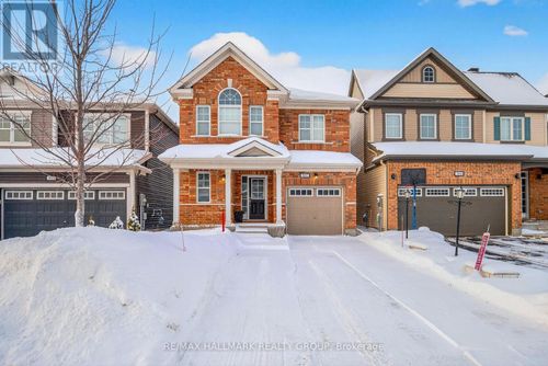 302 Sweetclover Way, Orléans, ON, K4A1E5 | Card Image