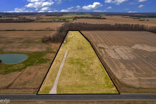00000 Galbraith Line Rd, Yale, MI, 48097 | Card Image
