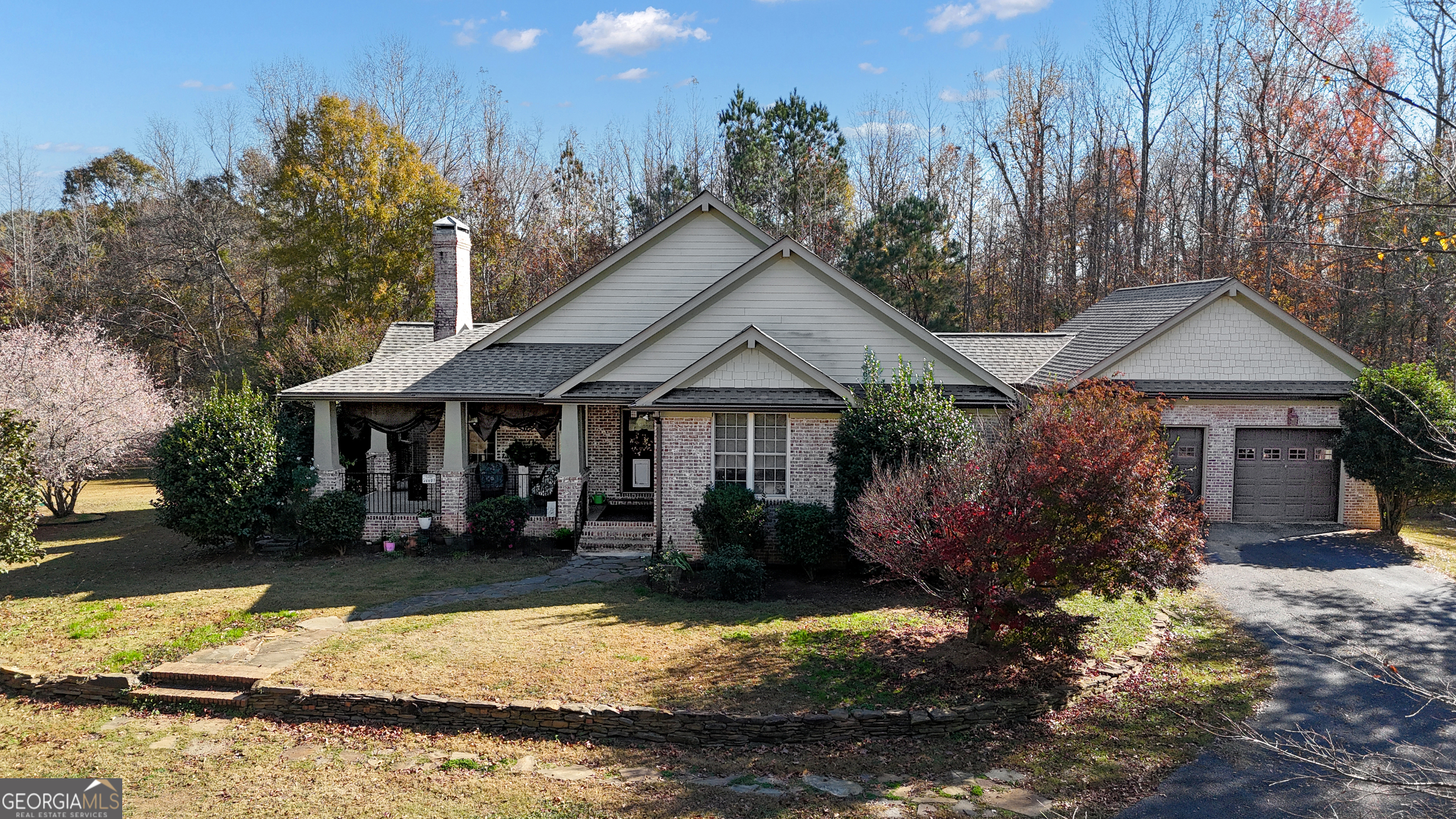 Residential in Senoia 2