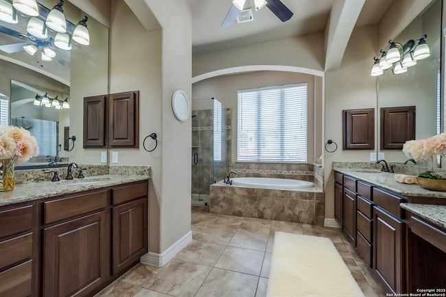 5318 Statice Hunt, House other with 5 bedrooms, 5 bathrooms and null parking in San Antonio TX | Image 18