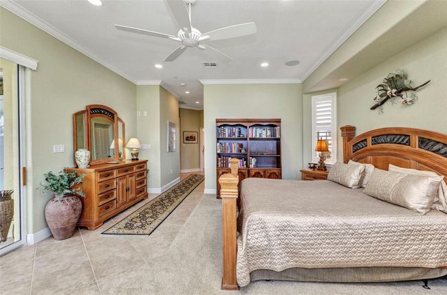 15490 Seafoam Cir, House other with 3 bedrooms, 3 bathrooms and null parking in PORT CHARLOTTE FL | Image 40