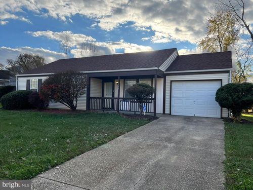 2177 Fawn Ct, WALDORF, MD, 20602-2222 | Card Image