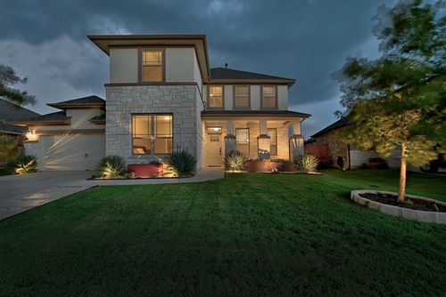 12613 Twisted Root Dr, Manchaca, TX, 78652-5635 | Card Image