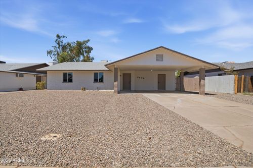 2436 E Jerome Avenue, Mesa, AZ, 85204 | Card Image