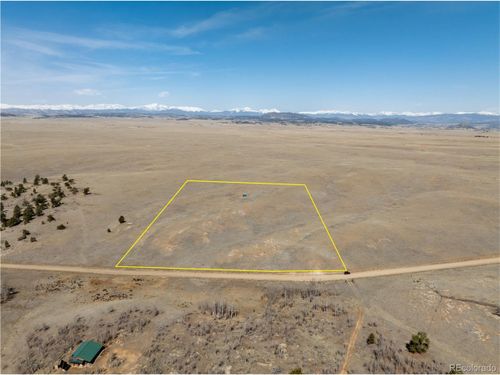 3365 Ute Trce, Hartsel, CO, 80449 | Card Image