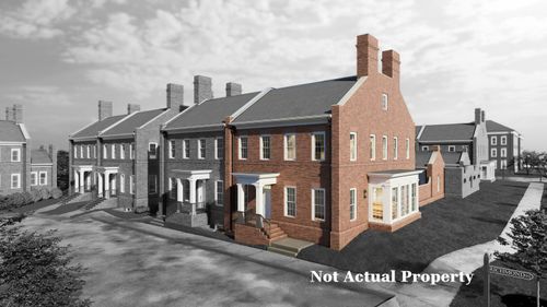 17 Richmond Sq, New Albany, OH, 43054-6015 | Card Image
