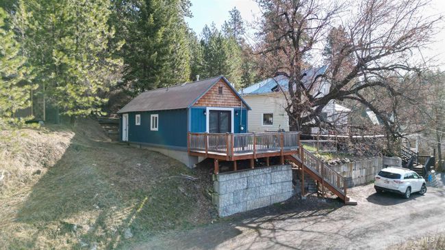 306 S Pine St, House other with 1 bedrooms, 1 bathrooms and null parking in Troy ID | Image 17
