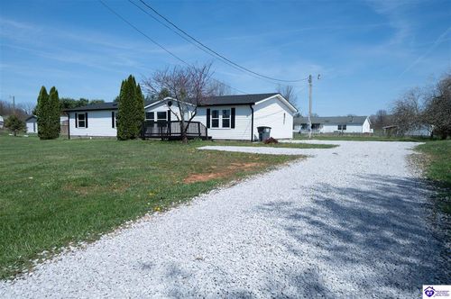 55 Country Ct, Vine Grove, KY, 40175-6125 | Card Image