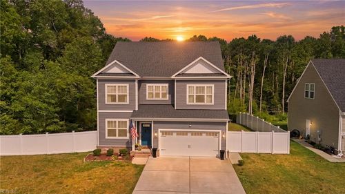25253 Kelsie St, Windsor, VA, 23487-5625 | Card Image