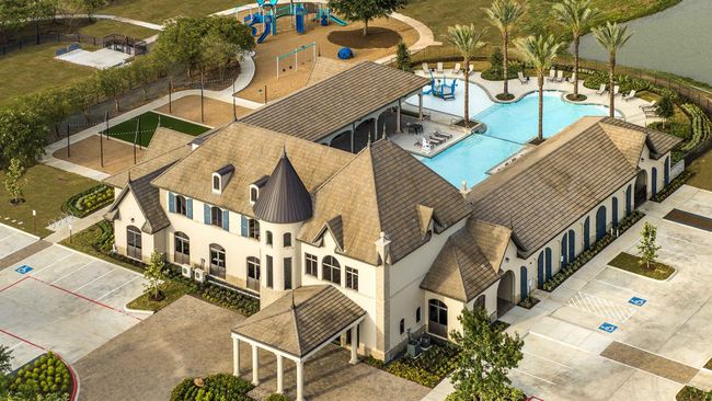 20738 Open Range Ct, House other with 4 bedrooms, 3 bathrooms and 2 parking in Tomball TX | Image 6