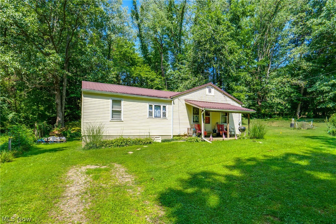Residential in Clinton 2