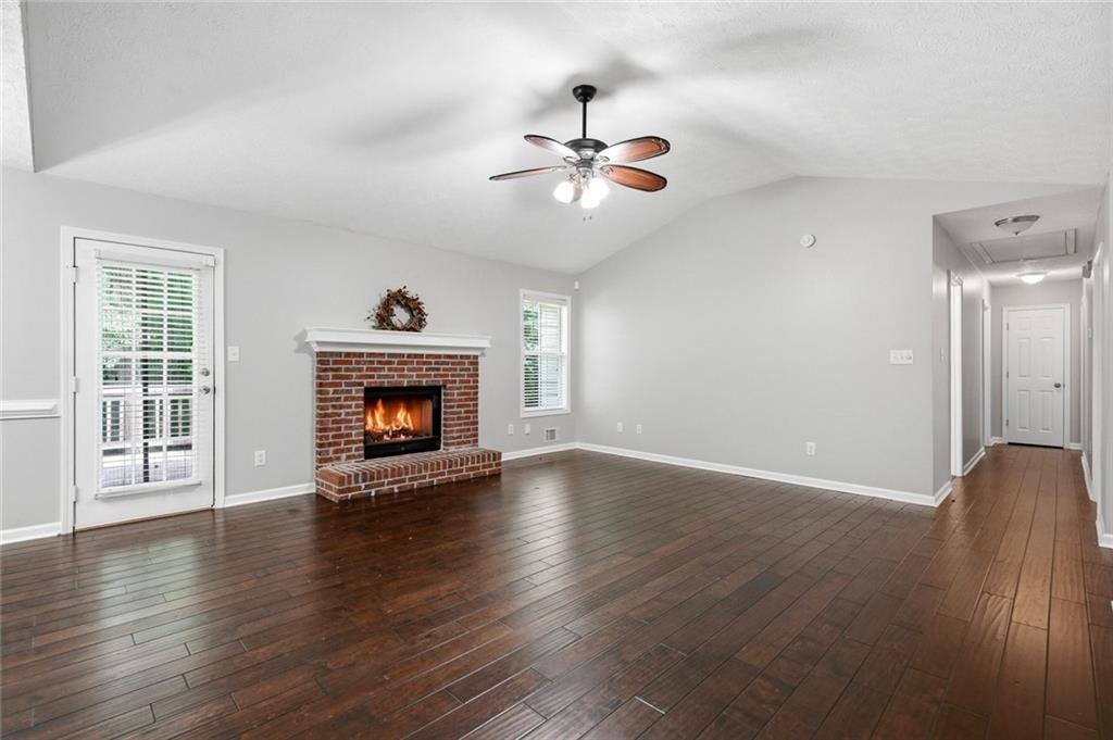 Residential in Mcdonough 3