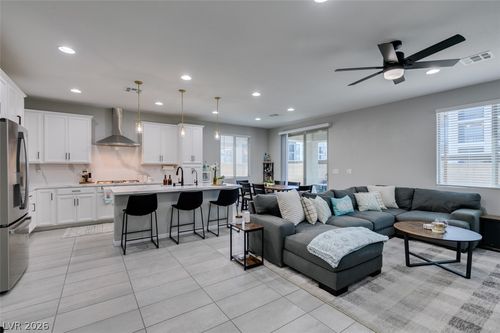 1909 Rini Ridge Ave, North Las Vegas, NV, 89031-2238 | Card Image