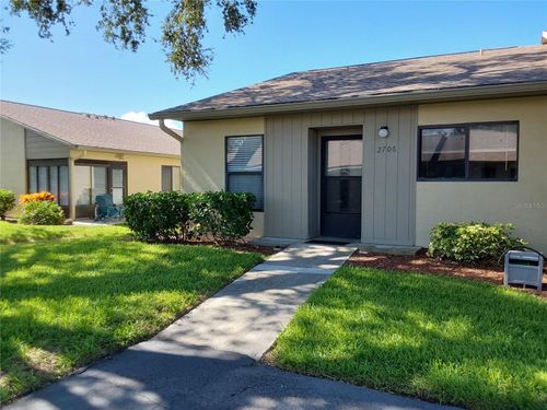 2706 60th Avenue Dr W, BRADENTON, FL, 34207-4463 | Card Image