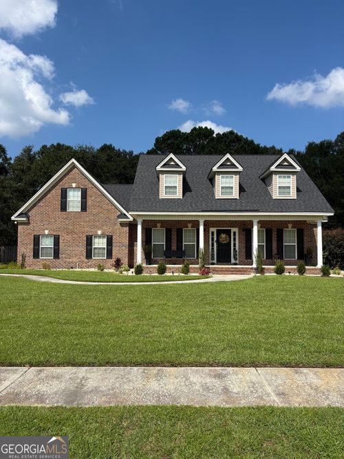 799 Brigham Dr, Richmond Hill, GA, 31324-9507 | Card Image