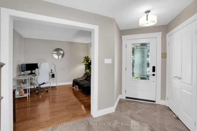 15247 Argyll Rd, House other with 4 bedrooms, 4 bathrooms and 2 parking in Georgetown ON | Image 5