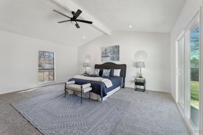 523 W Toledo Pl, House other with 4 bedrooms, 3 bathrooms and null parking in Broken Arrow OK | Image 33