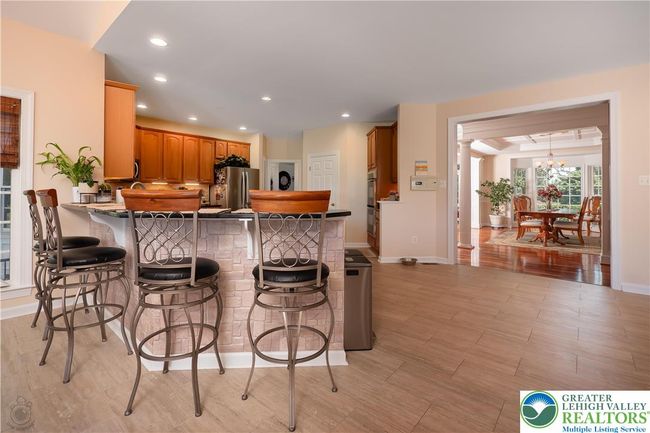 2307 Blackledge Dr, House other with 4 bedrooms, 5 bathrooms and null parking in Quakertown PA | Image 30
