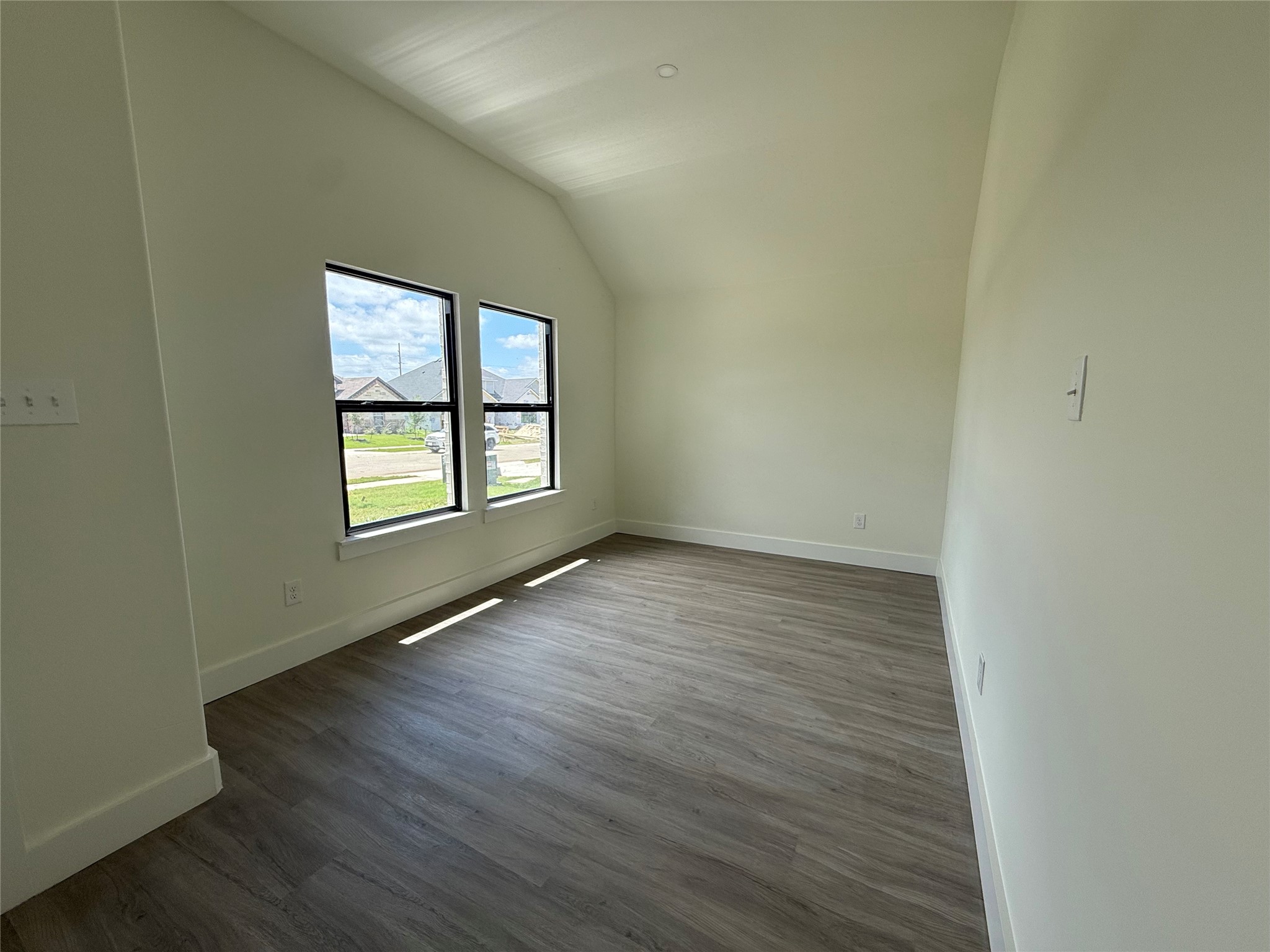 Residential in Godley 2