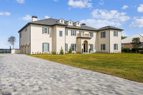 30215 Island Club Dr, DEER ISLAND, FL, 32778-9036 | Card Image