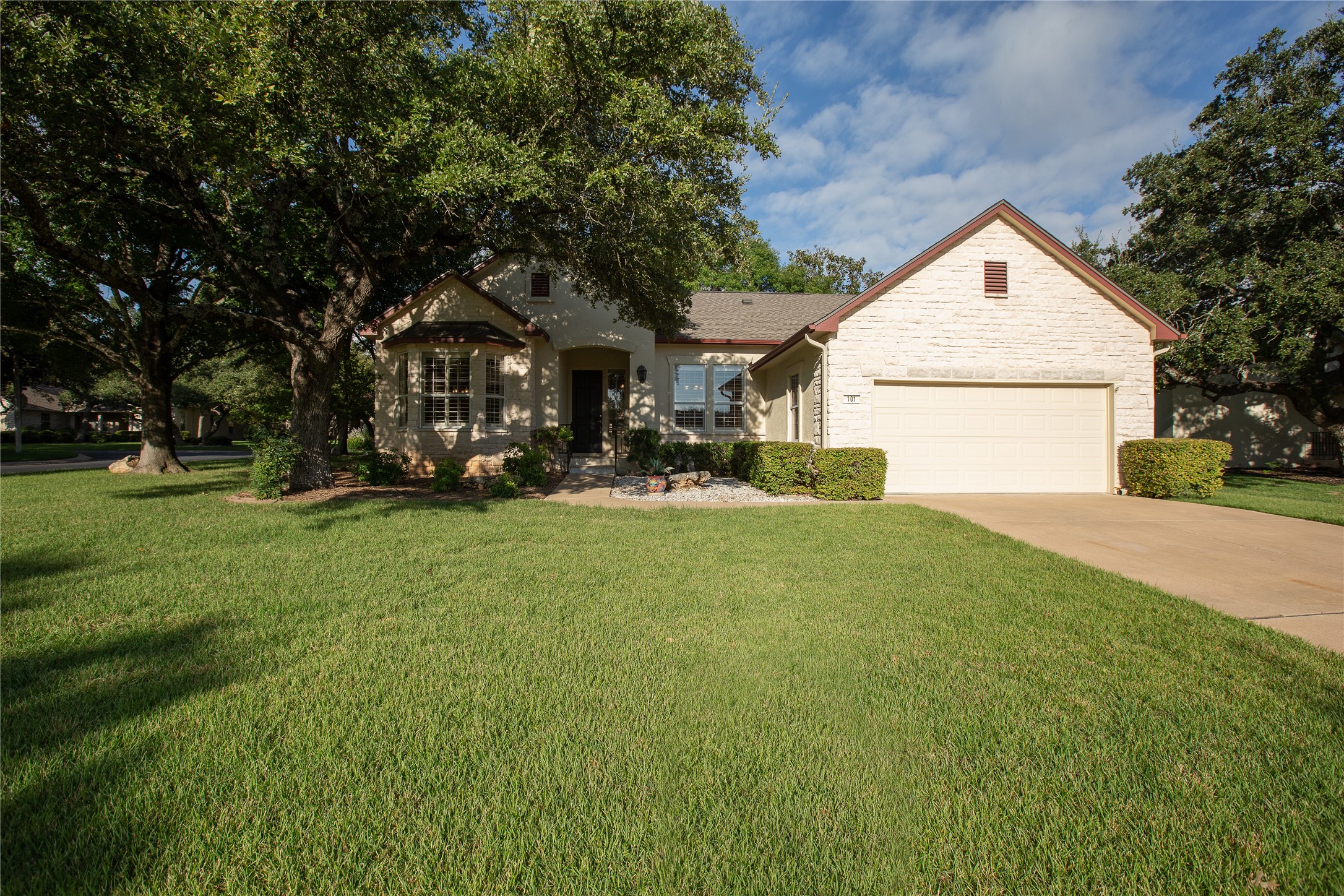 Aster Cir, Georgetown, TX 78633