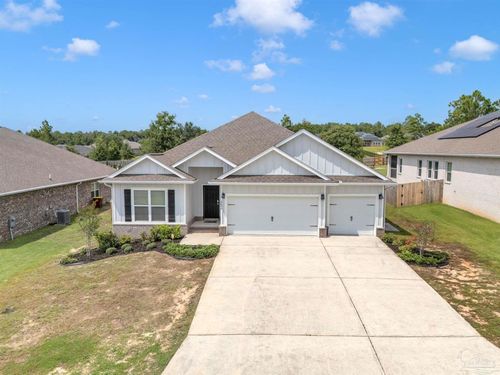 8094 Majestic Cypress Dr, Milton, FL, 32583-2996 | Card Image