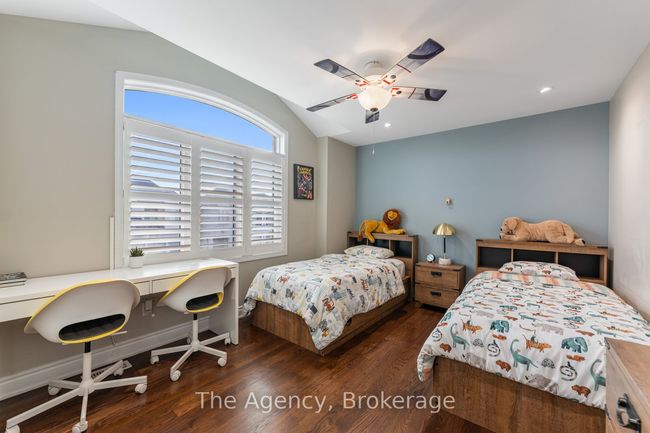 3349 Cline St, House other with 3 bedrooms, 4 bathrooms and 2 parking in Burlington ON | Image 20