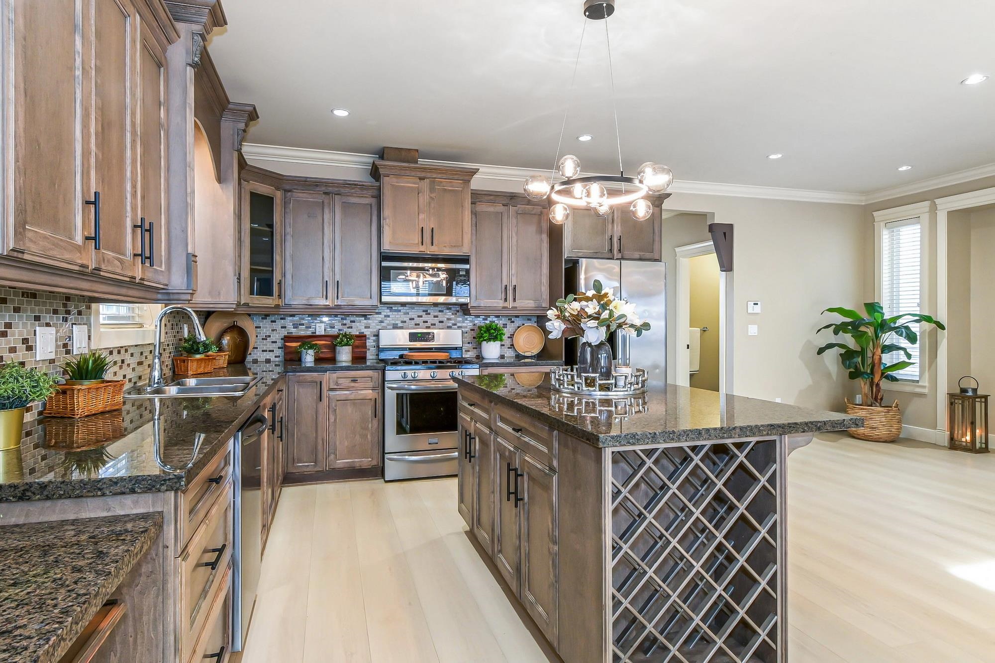 Residential in Surrey 3