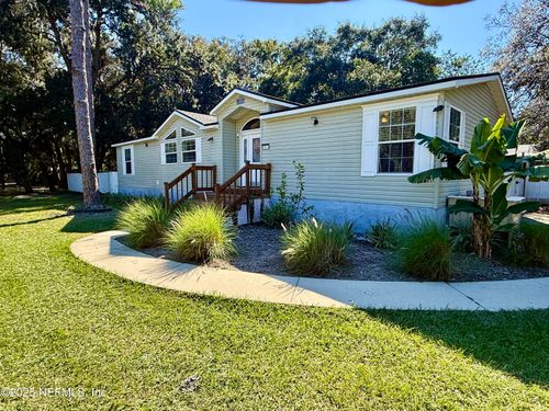 2974 Lakeside Villa Dr, ORANGE PARK, FL, 32073-6420 | Card Image