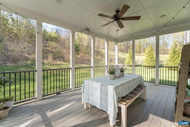 1773 Warbler Way, House other with 4 bedrooms, 5 bathrooms and null parking in CHARLOTTESVILLE VA | Image 55