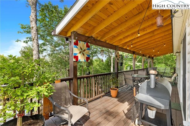 102 Wintergreen Way Rd, House other with 3 bedrooms, 4 bathrooms and null parking in Beech Mountain NC | Image 19
