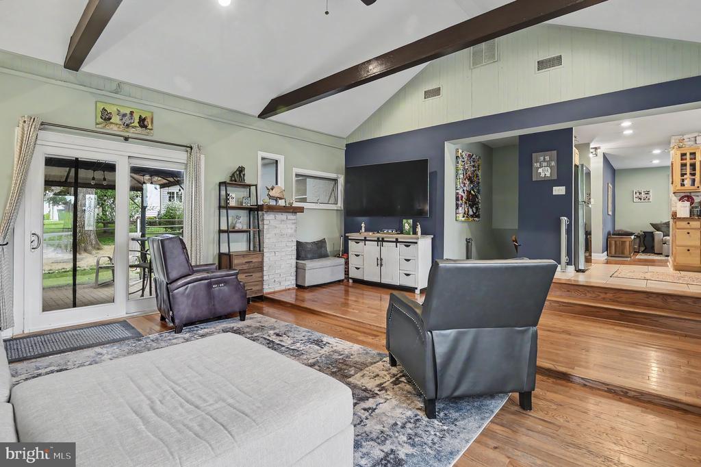 Residential in WEST CHESTER 4
