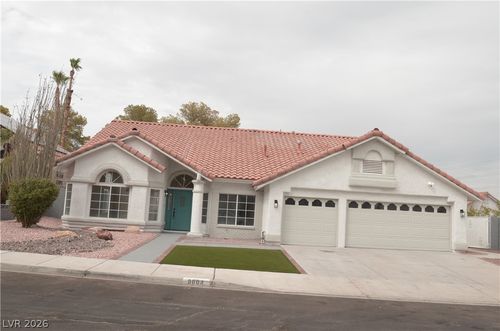 8604 Grandbank Dr, Las Vegas, NV, 89145-4813 | Card Image
