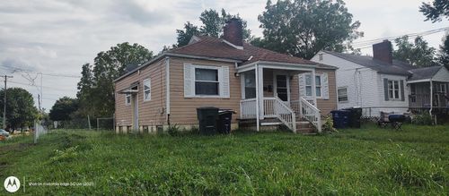 2663 Avalon Place, Columbus, OH, 43219 | Card Image
