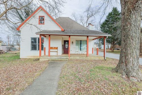 528 Olive St, La Center, KY, 42056-9600 | Card Image