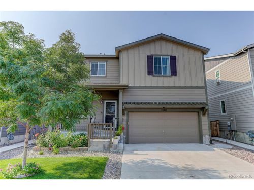 1568 Goldfield Trl, Castle Rock, CO, 80109-6208 | Card Image