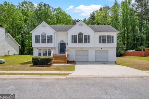 7153 New Dale Rd, Rex, GA, 30273-2190 | Card Image