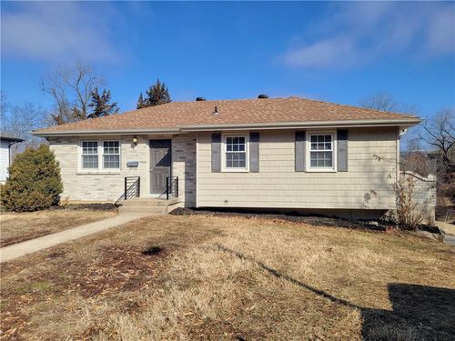 5420 E 97th St, Kansas City, MO, 64137-1303 | Card Image