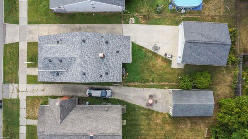 301 Spencer St, Ferndale, MI, 48220-2575 | Card Image