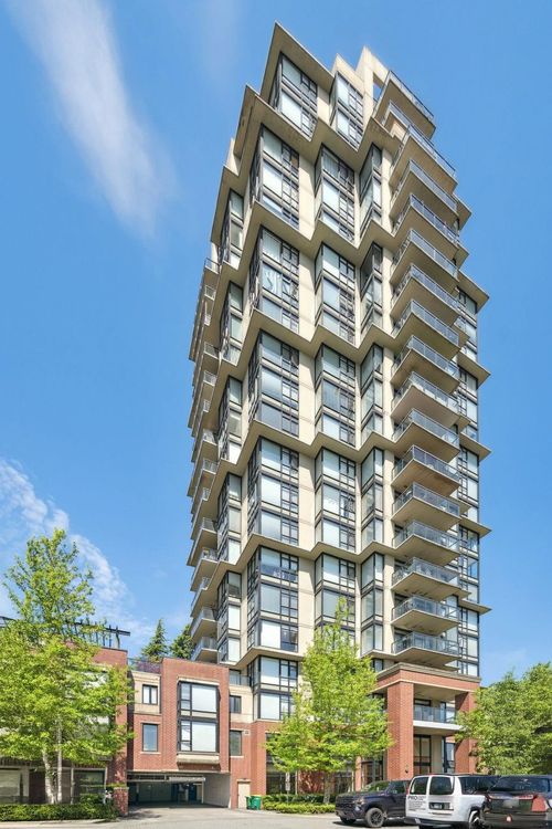 1401-15 Royal Ave E, New Westminster, BC, V3L0A9 | Card Image