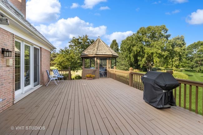 106 Hillshire Dr, House other with 5 bedrooms, 5 bathrooms and 3 parking in Inverness IL | Image 37