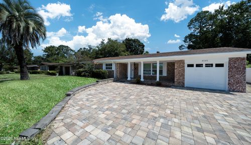8545 Old Kings Rd S, Jacksonville, FL, 32217-4848 | Card Image