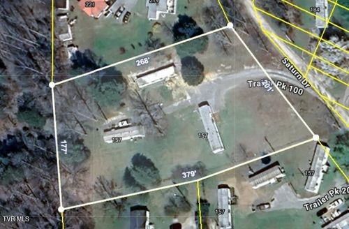 156 Saturn Dr, Dryden, VA, 24243-8509 | Card Image