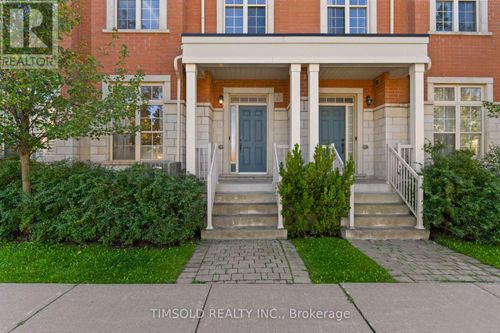 45 Anthony Roman Ave, Markham, ON, L6C0P3 | Card Image